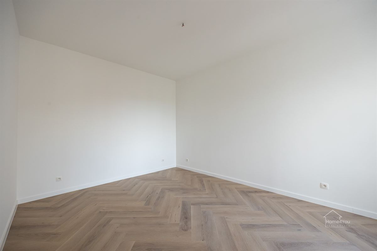 Gerenoveerd appartement te koop!
