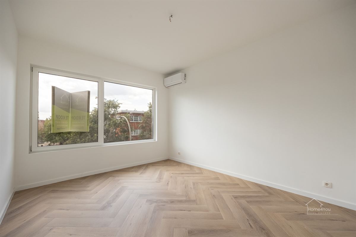Gerenoveerd appartement te koop!