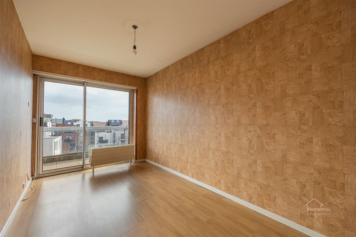 Charmant 2-slaapkamer appartement in hartje Antwerpen!