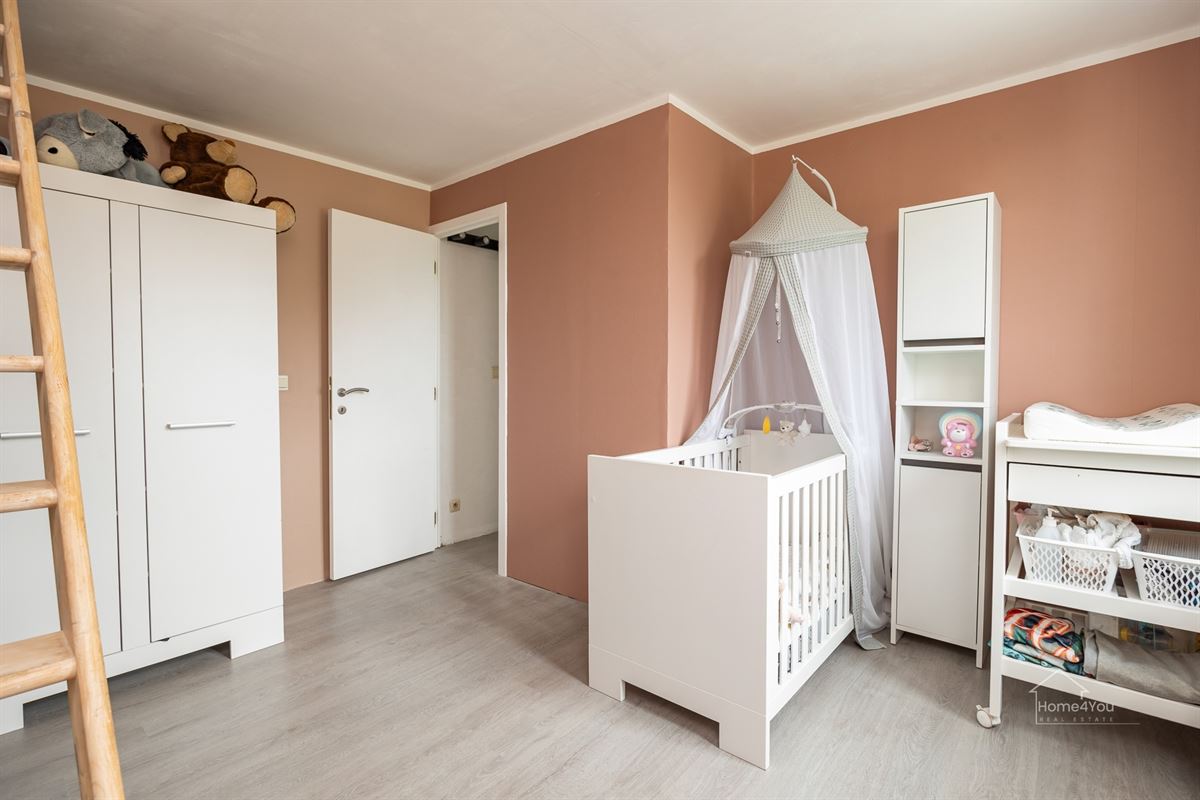 Rijwoning Topligging Kontich