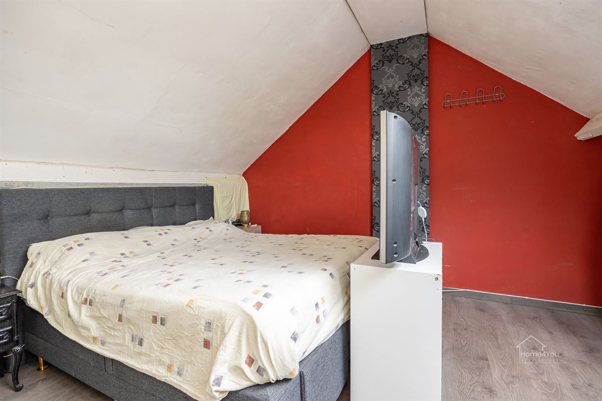 Rijwoning Topligging Kontich