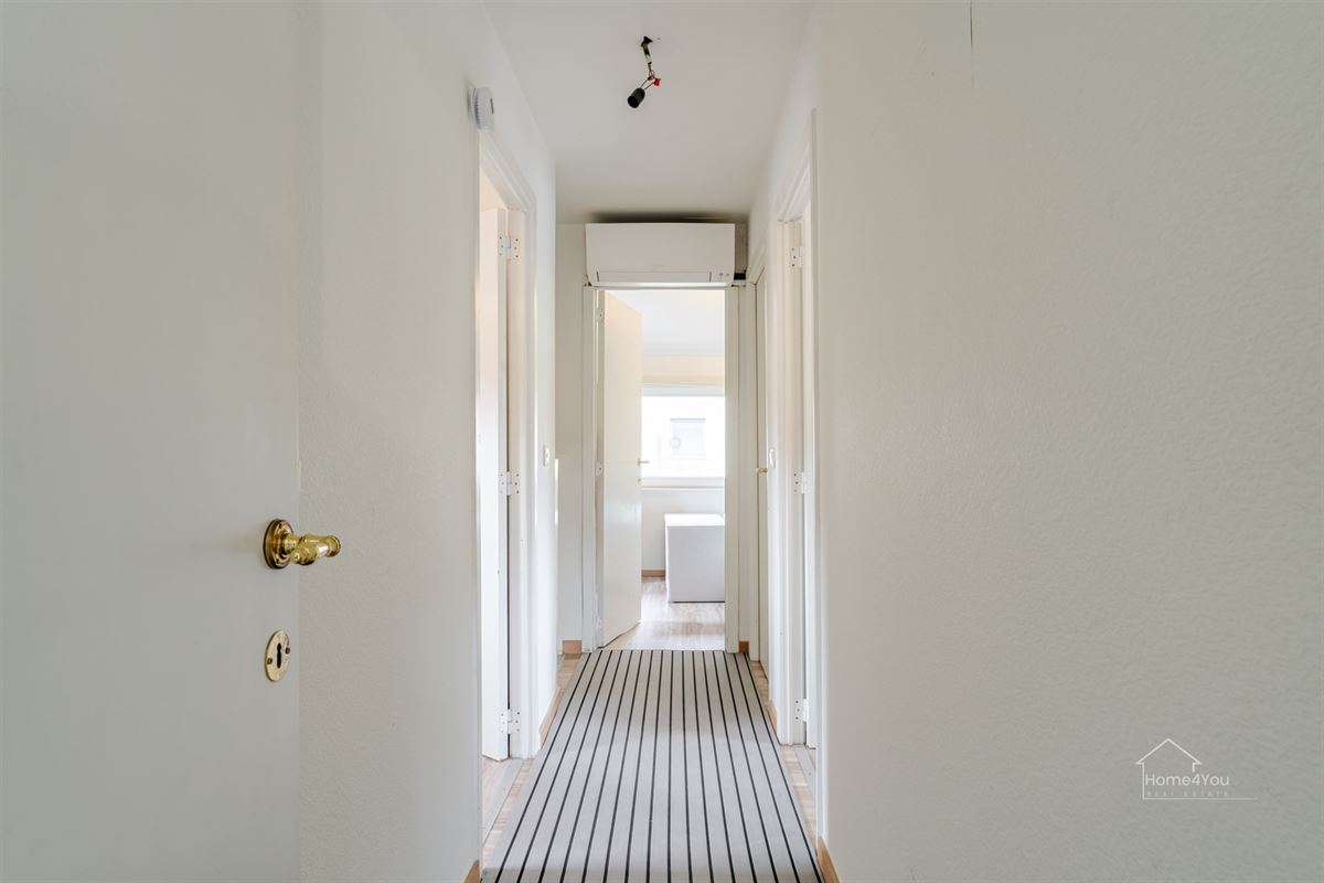 Instapklare en energiezuinige woning met mooie tuin.