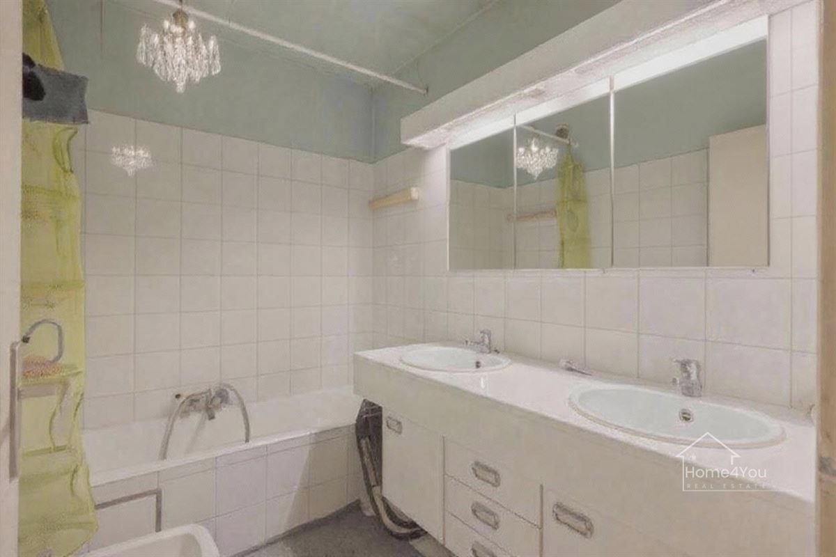 Charmant 2-slaapkamer appartement in hartje Antwerpen!