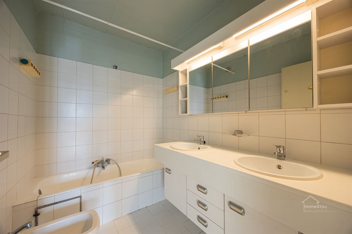 Charmant 2-slaapkamer appartement in hartje Antwerpen!