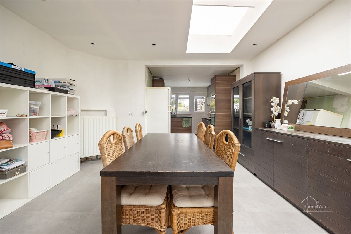 Rijwoning Topligging Kontich