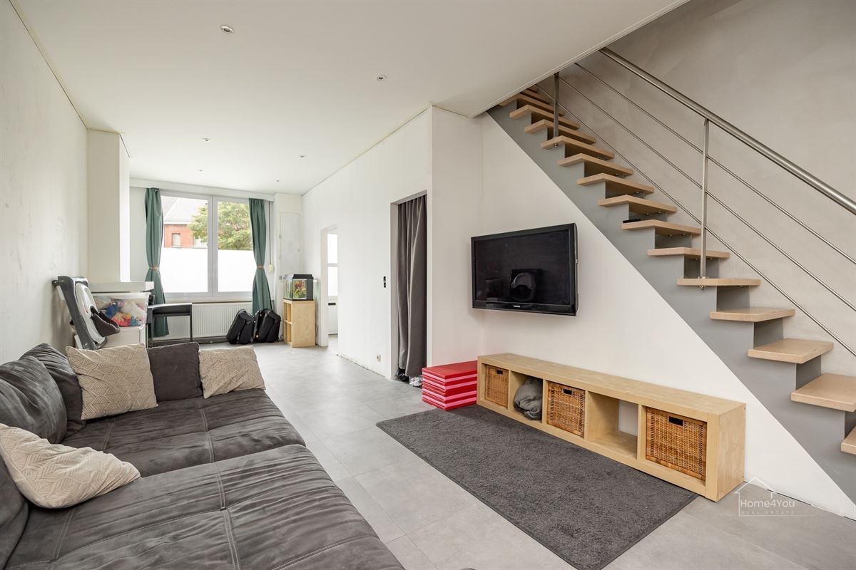 Rijwoning Topligging Kontich