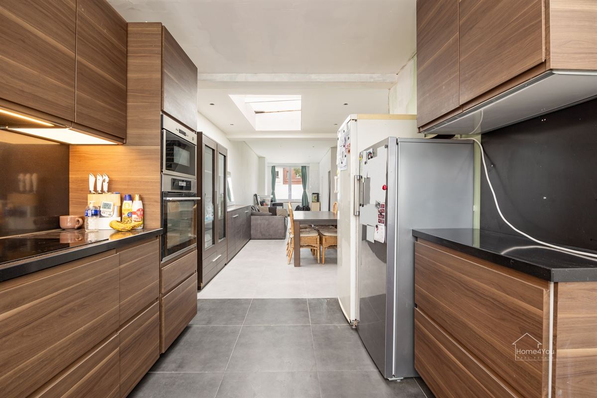Rijwoning Topligging Kontich