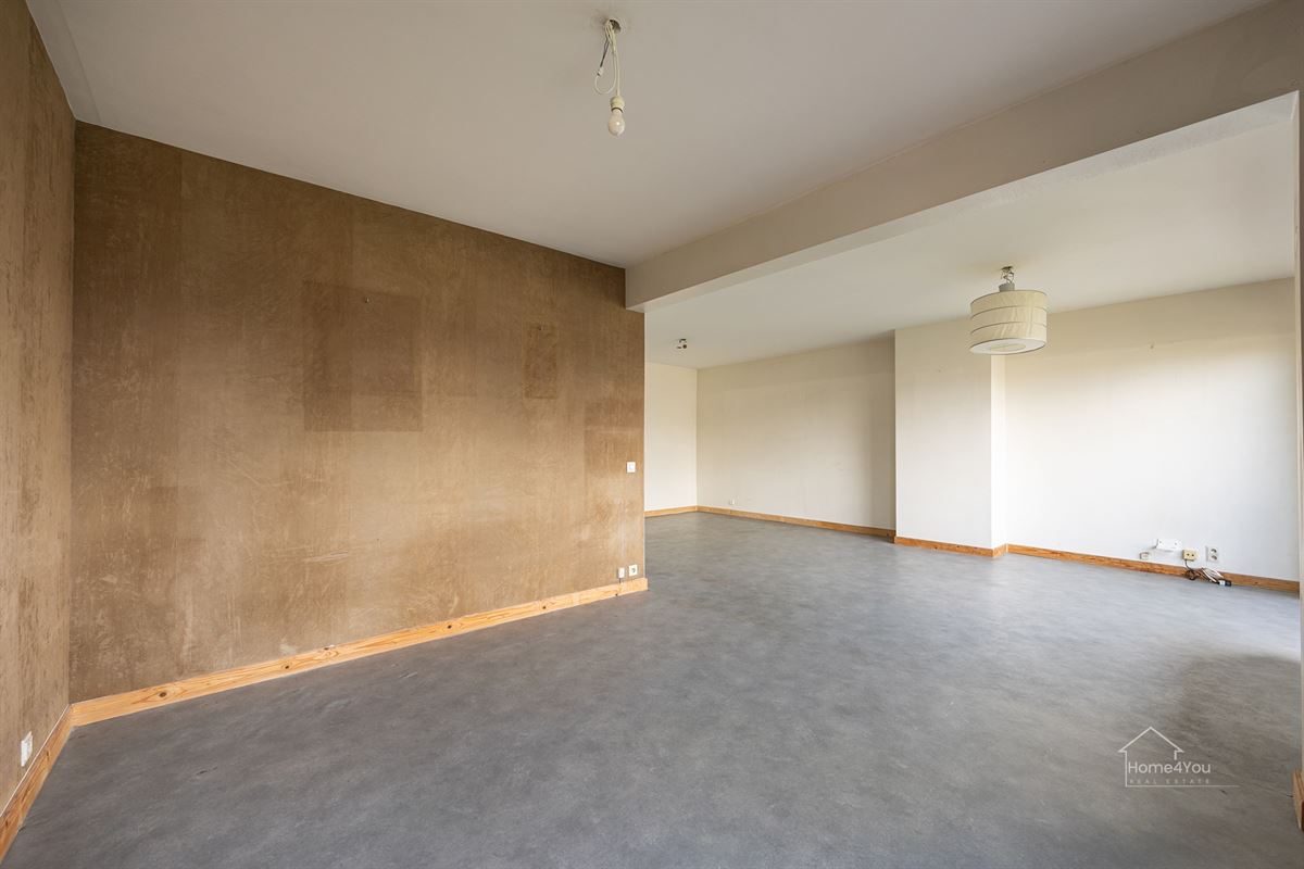 Charmant 2-slaapkamer appartement in hartje Antwerpen!