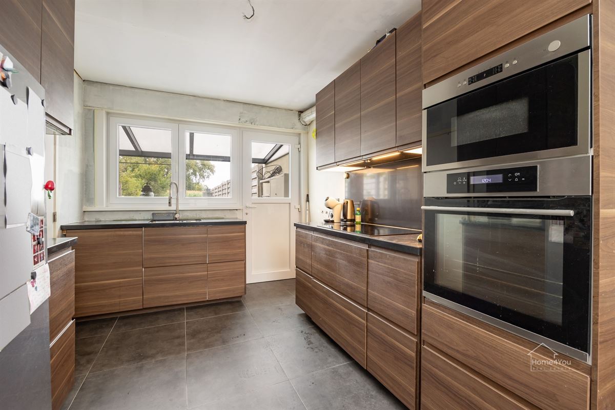 Rijwoning Topligging Kontich
