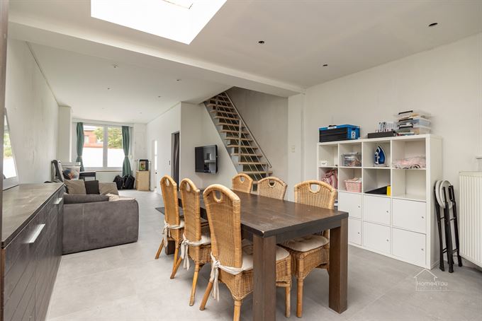 Rijwoning Topligging Kontich