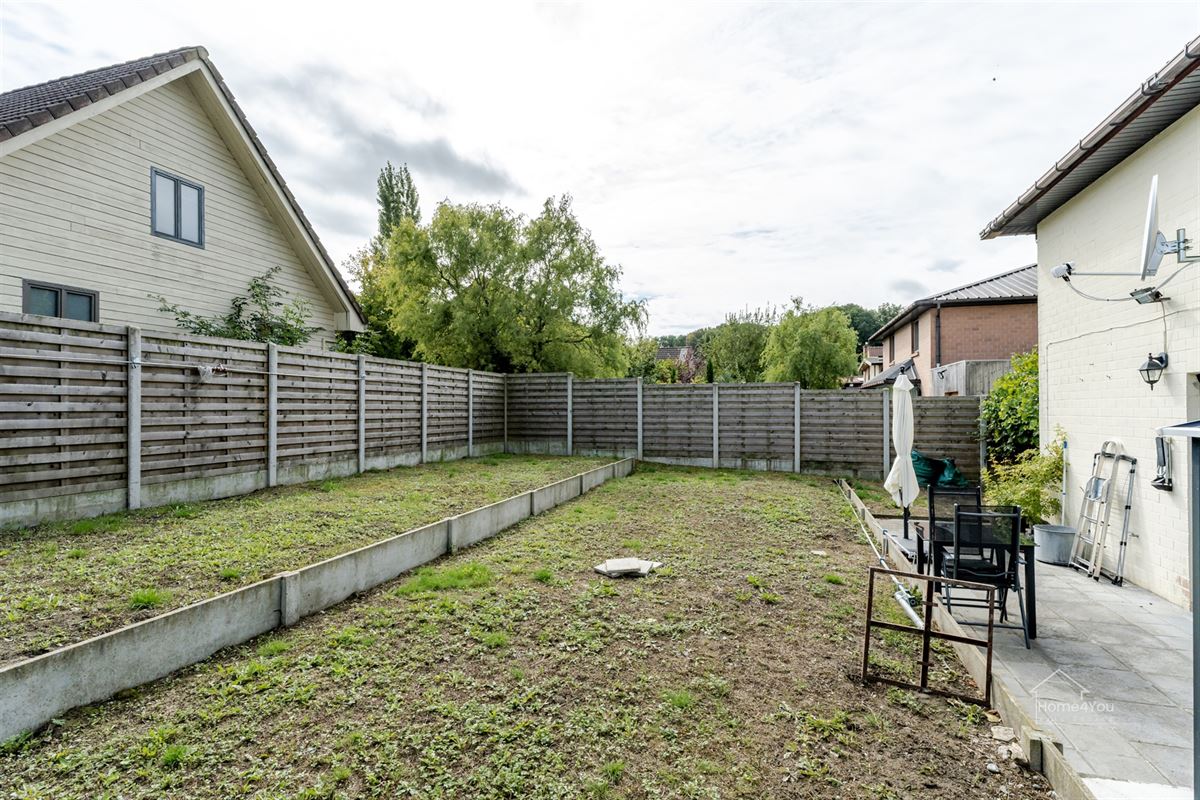 Instapklare en energiezuinige woning met mooie tuin.