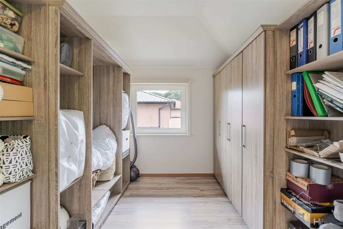 Instapklare en energiezuinige woning met mooie tuin.