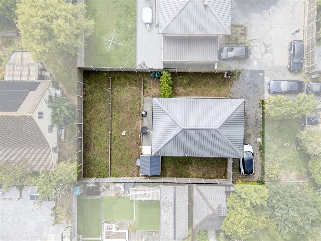 Instapklare en energiezuinige woning met mooie tuin.