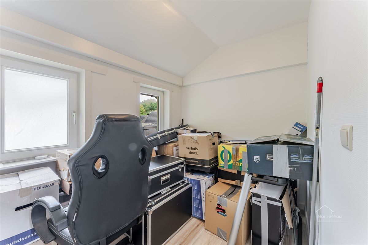 Instapklare en energiezuinige woning met mooie tuin.