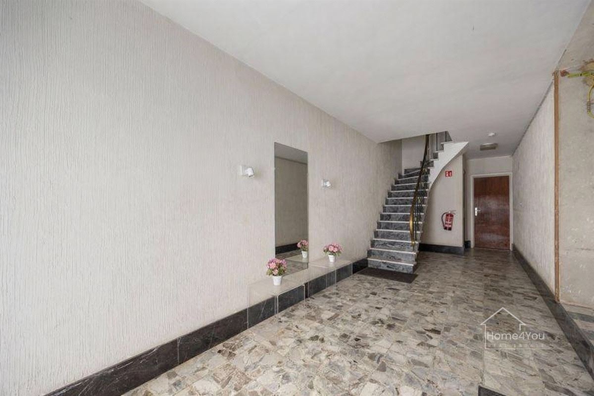 1-Slaapkamer appartement in het hart van Berchem te koop!