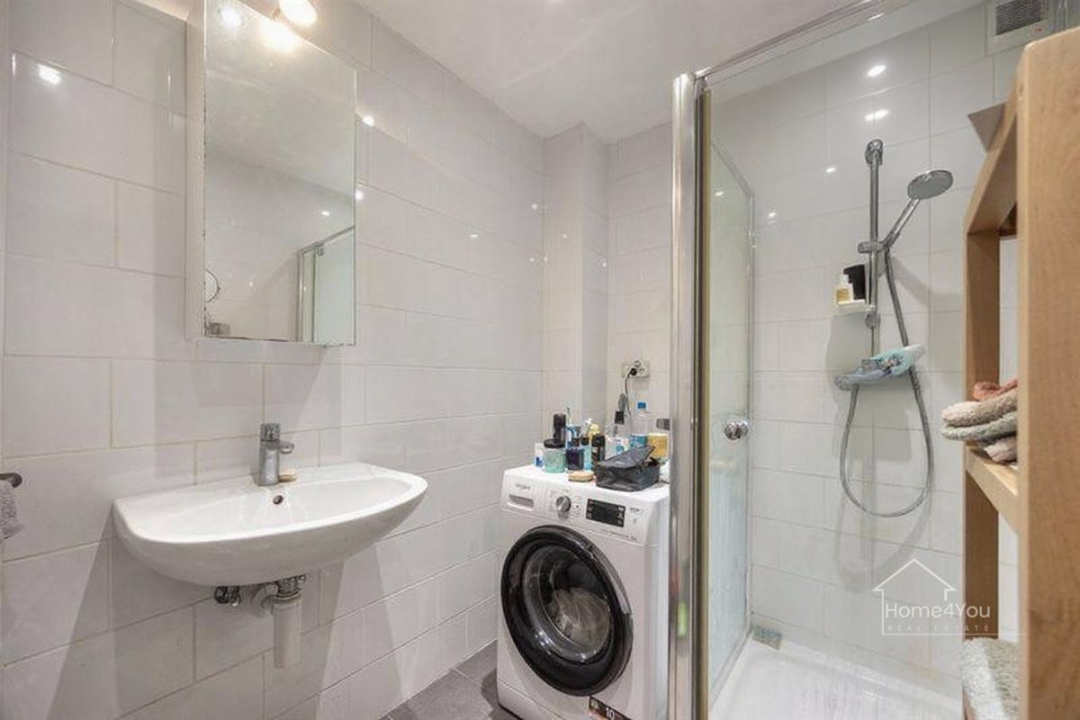 1-Slaapkamer appartement in het hart van Berchem te koop!