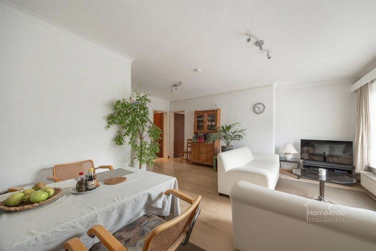 1-Slaapkamer appartement in het hart van Berchem te koop!