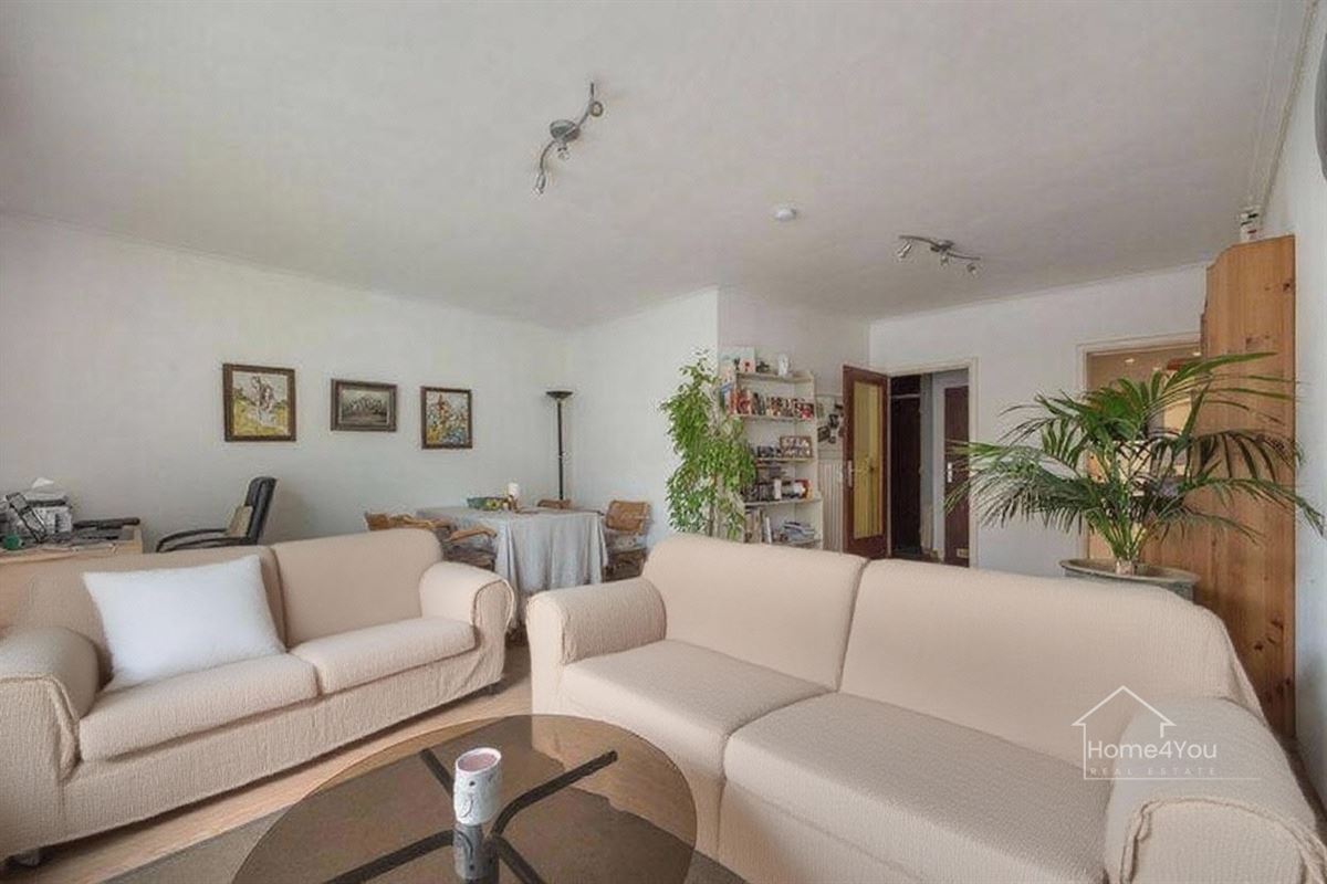 1-Slaapkamer appartement in het hart van Berchem te koop!