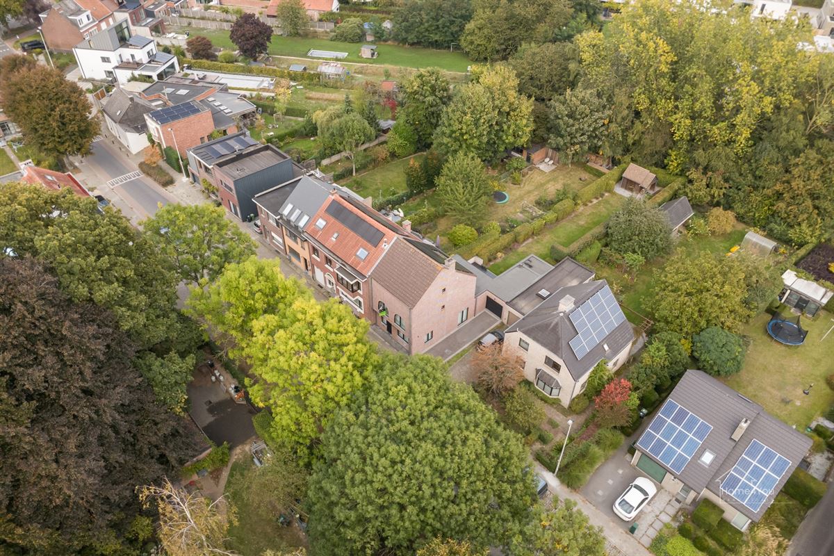 Instapklare gezinswoning met 4 slaapkamers en tuin