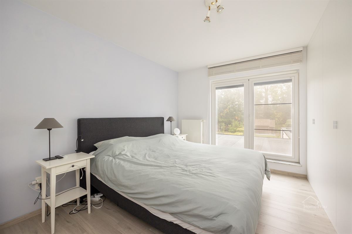 Instapklare gezinswoning met 4 slaapkamers en tuin
