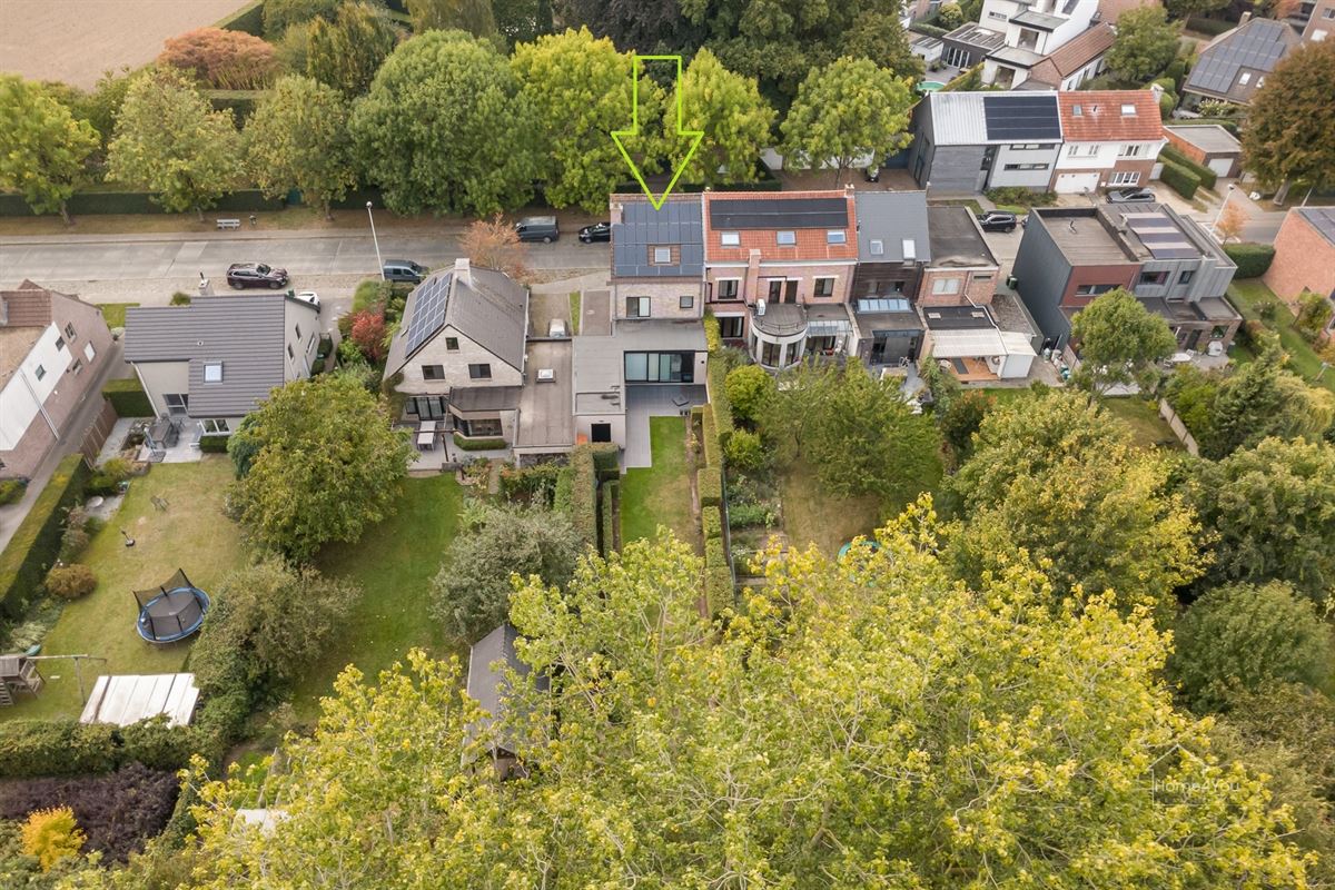 Instapklare gezinswoning met 4 slaapkamers en tuin