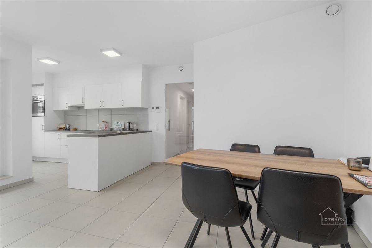 Recent gelijkvloers appartement 2 slaapkamers te Aalter