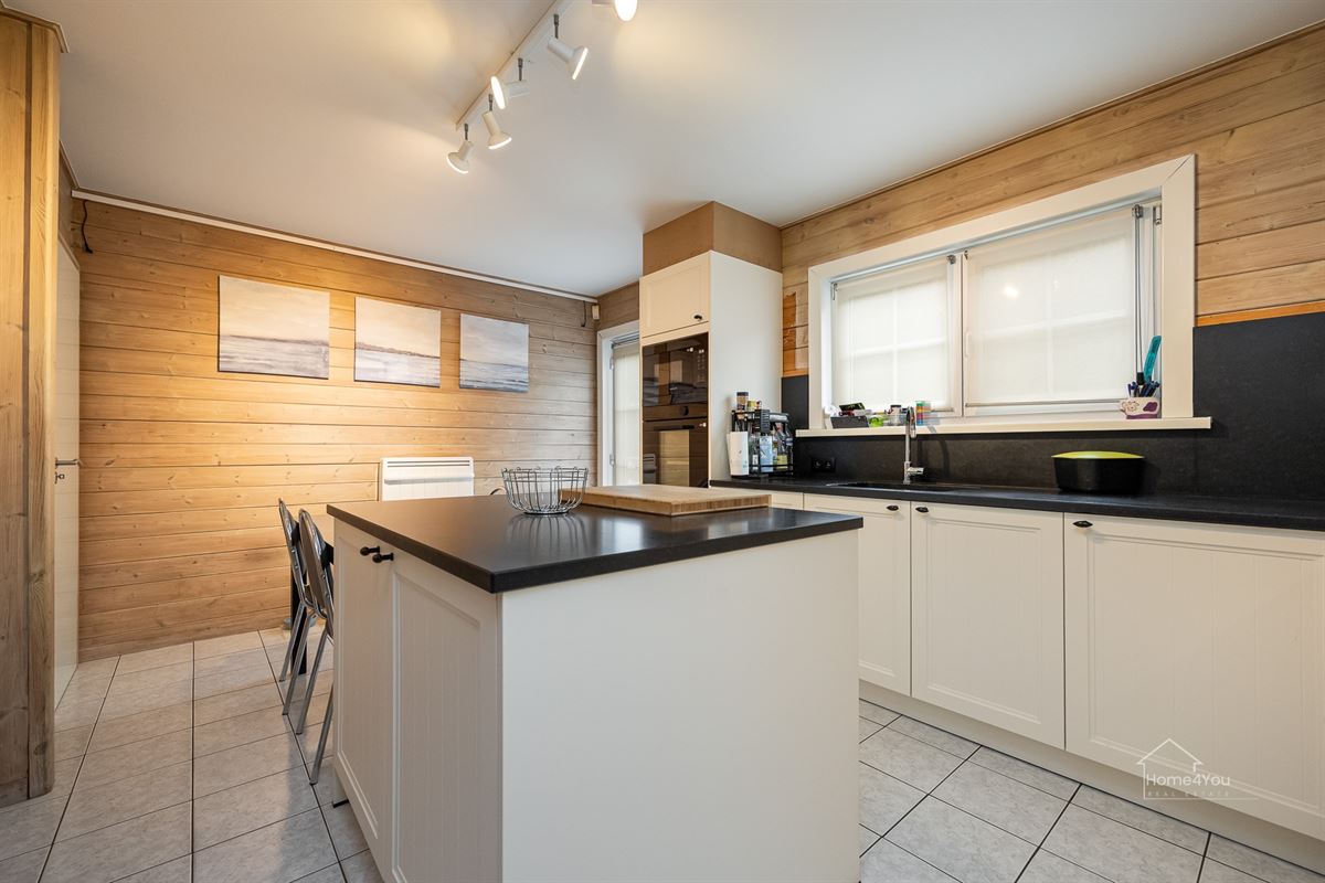 Vrijstaande woning op ruim perceel