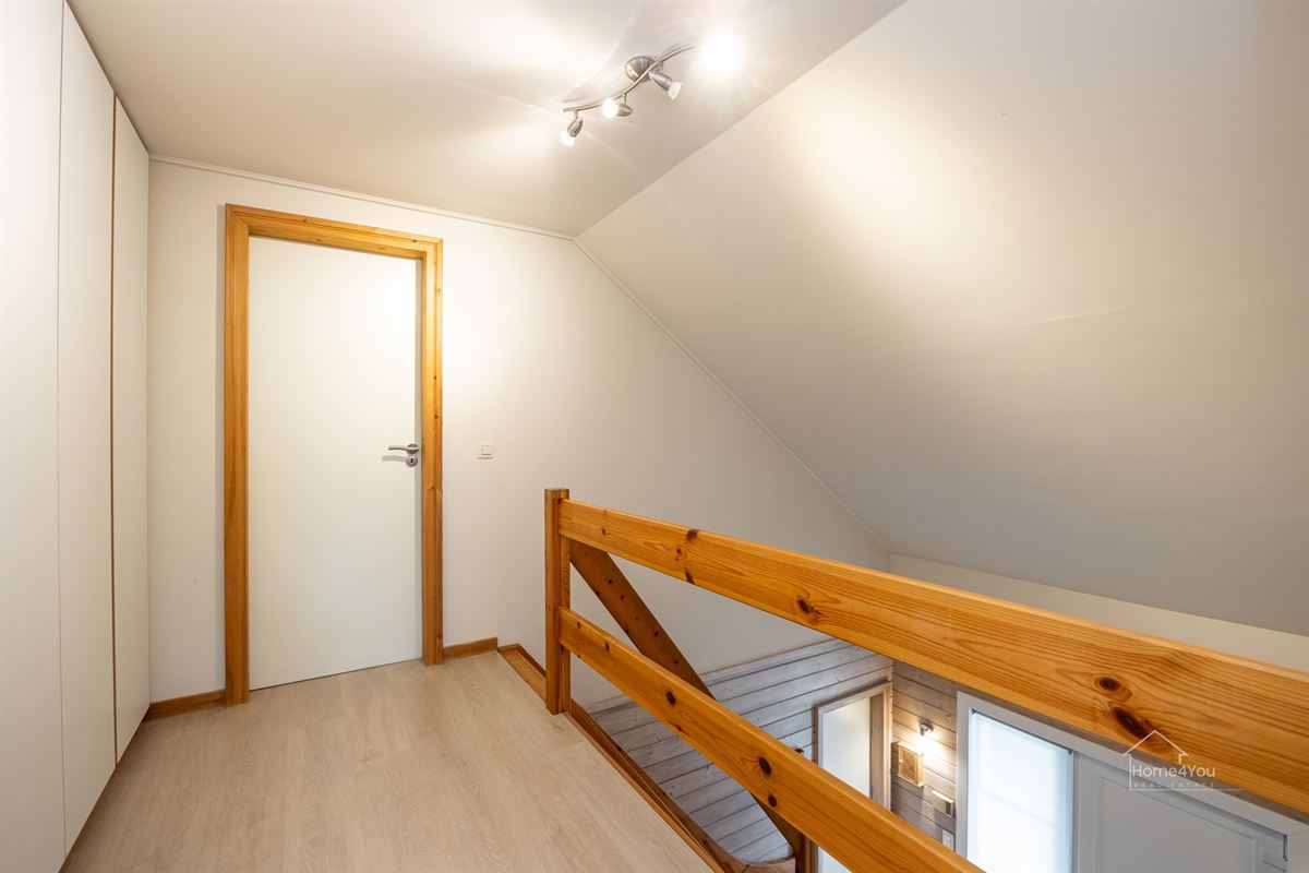 Vrijstaande woning op ruim perceel