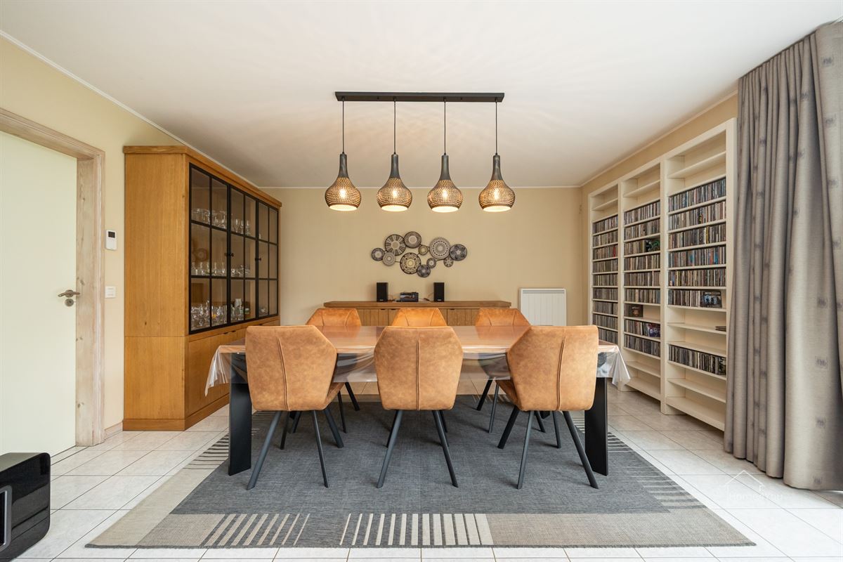 Vrijstaande woning op ruim perceel