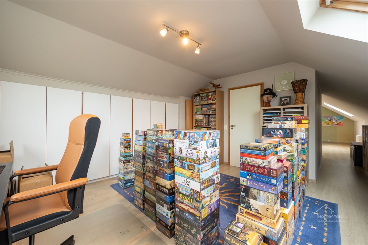 Vrijstaande woning op ruim perceel