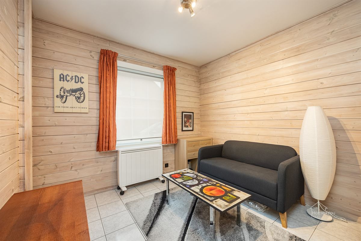 Vrijstaande woning op ruim perceel