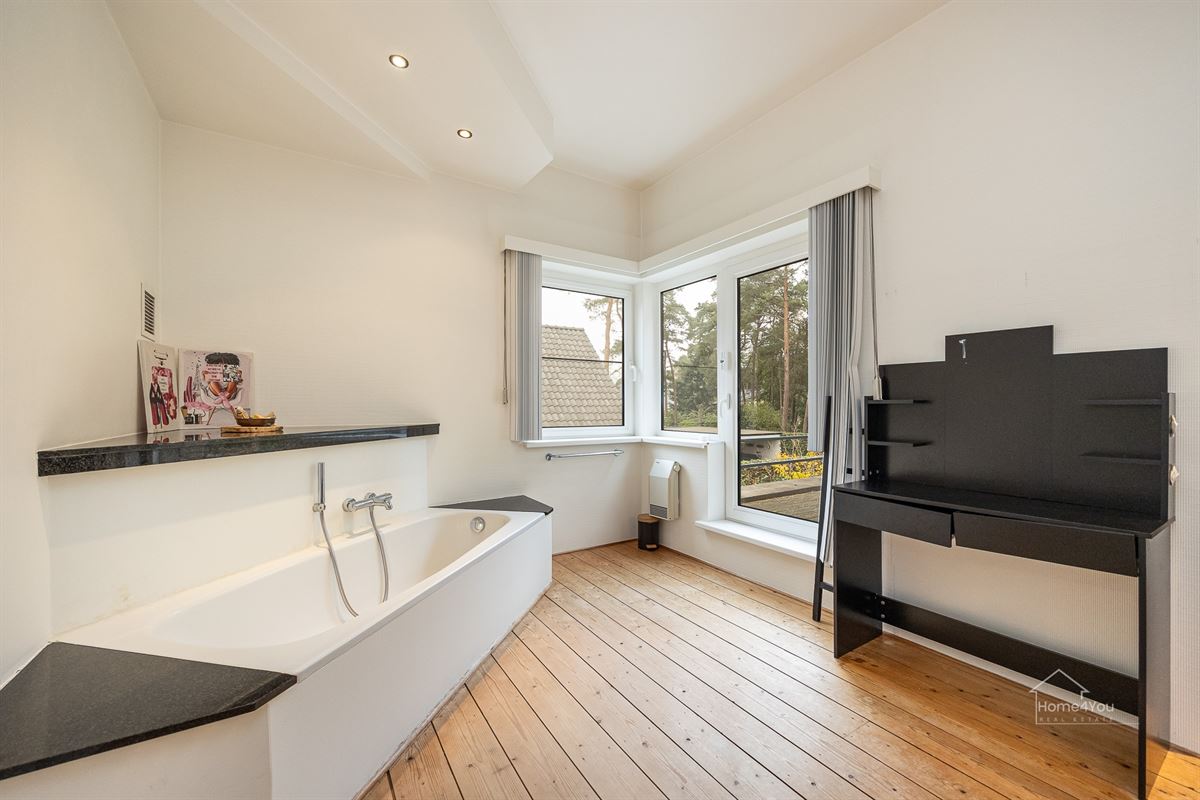 Prachtige villa in het pittoreske Lille.