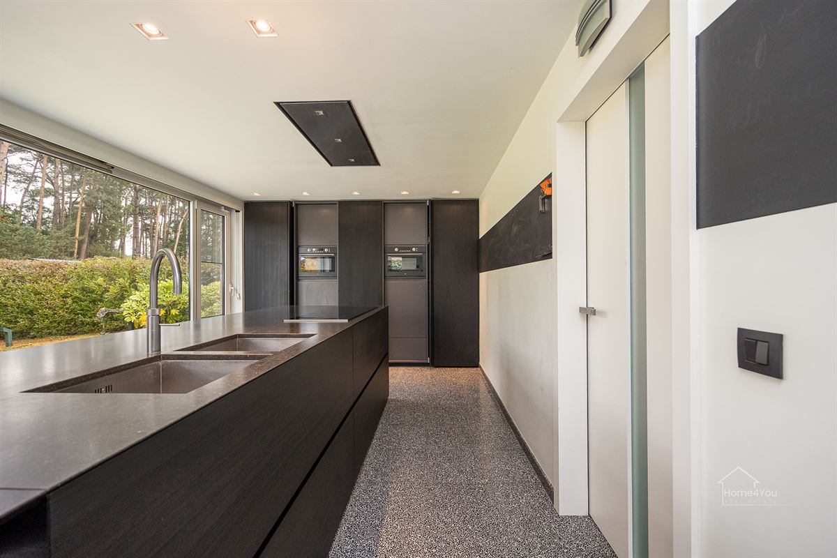 Prachtige villa in het pittoreske Lille.