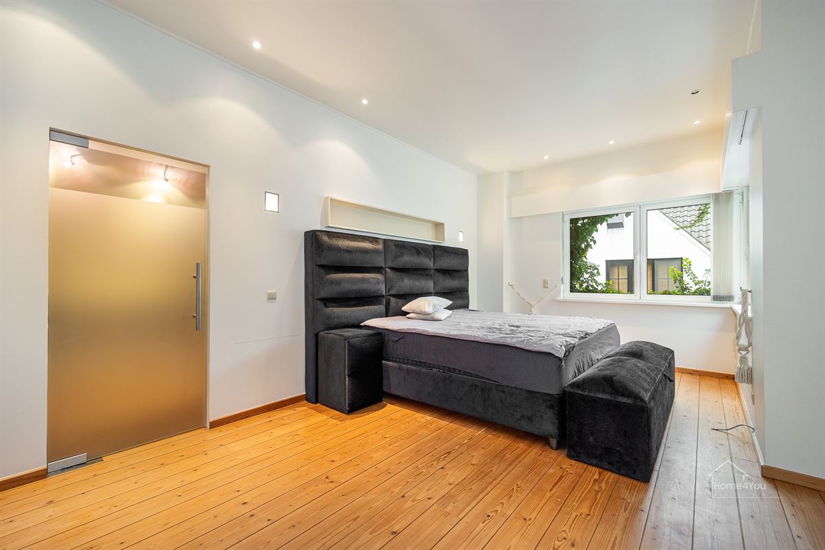 Prachtige villa in het pittoreske Lille.