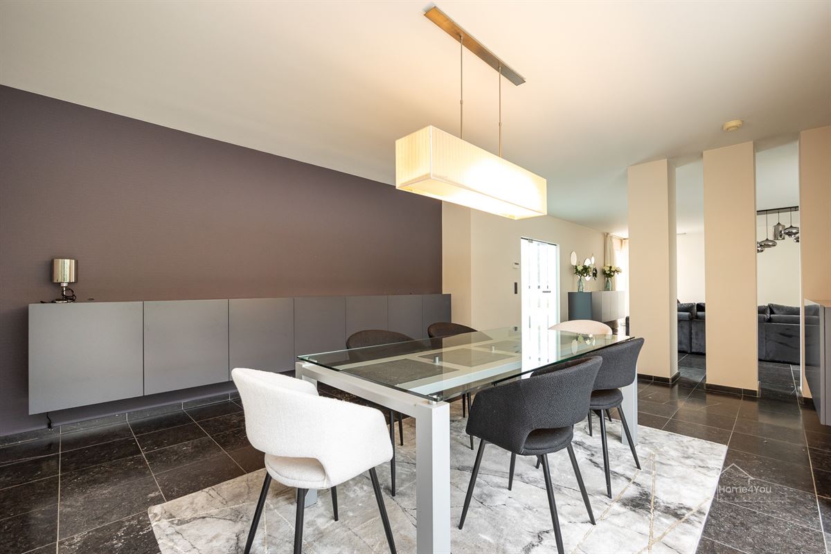 Prachtige villa in het pittoreske Lille.