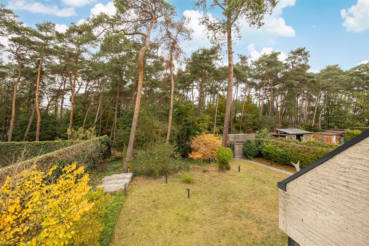 Prachtige villa in het pittoreske Lille.