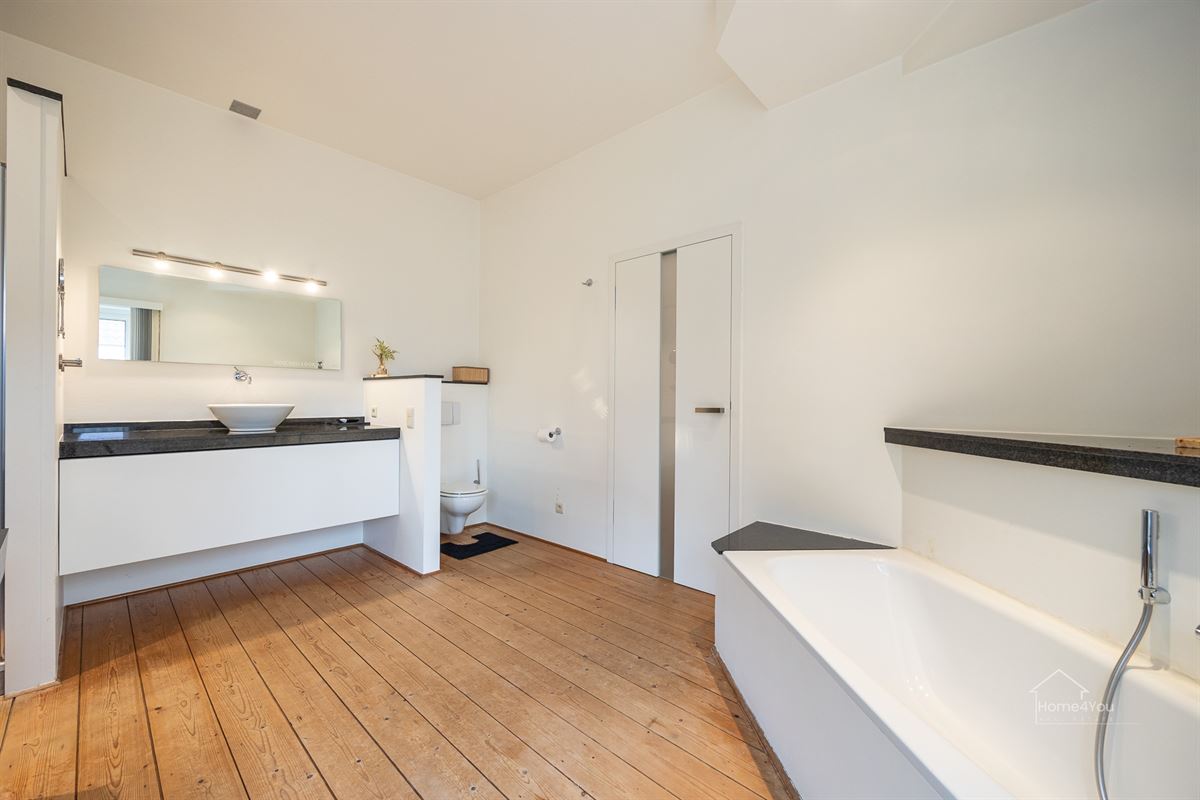 Prachtige villa in het pittoreske Lille.