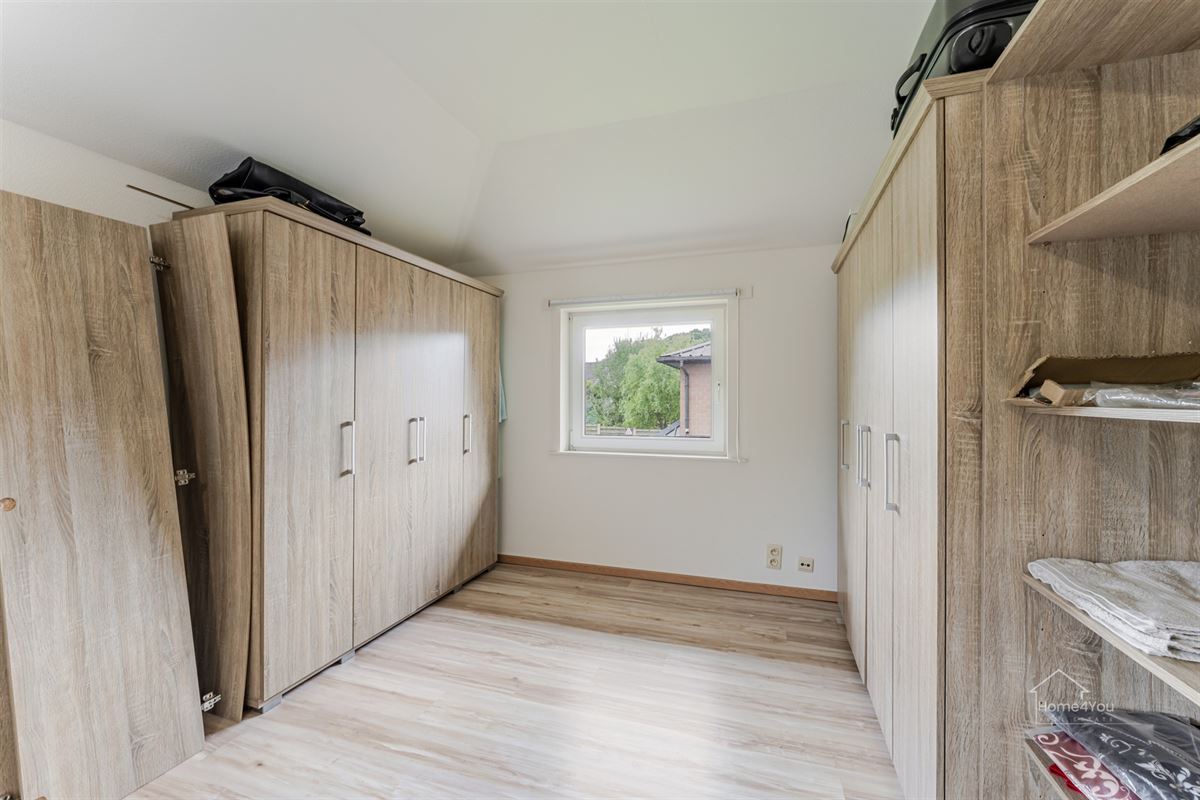Instapklare en energiezuinige woning met mooie tuin.