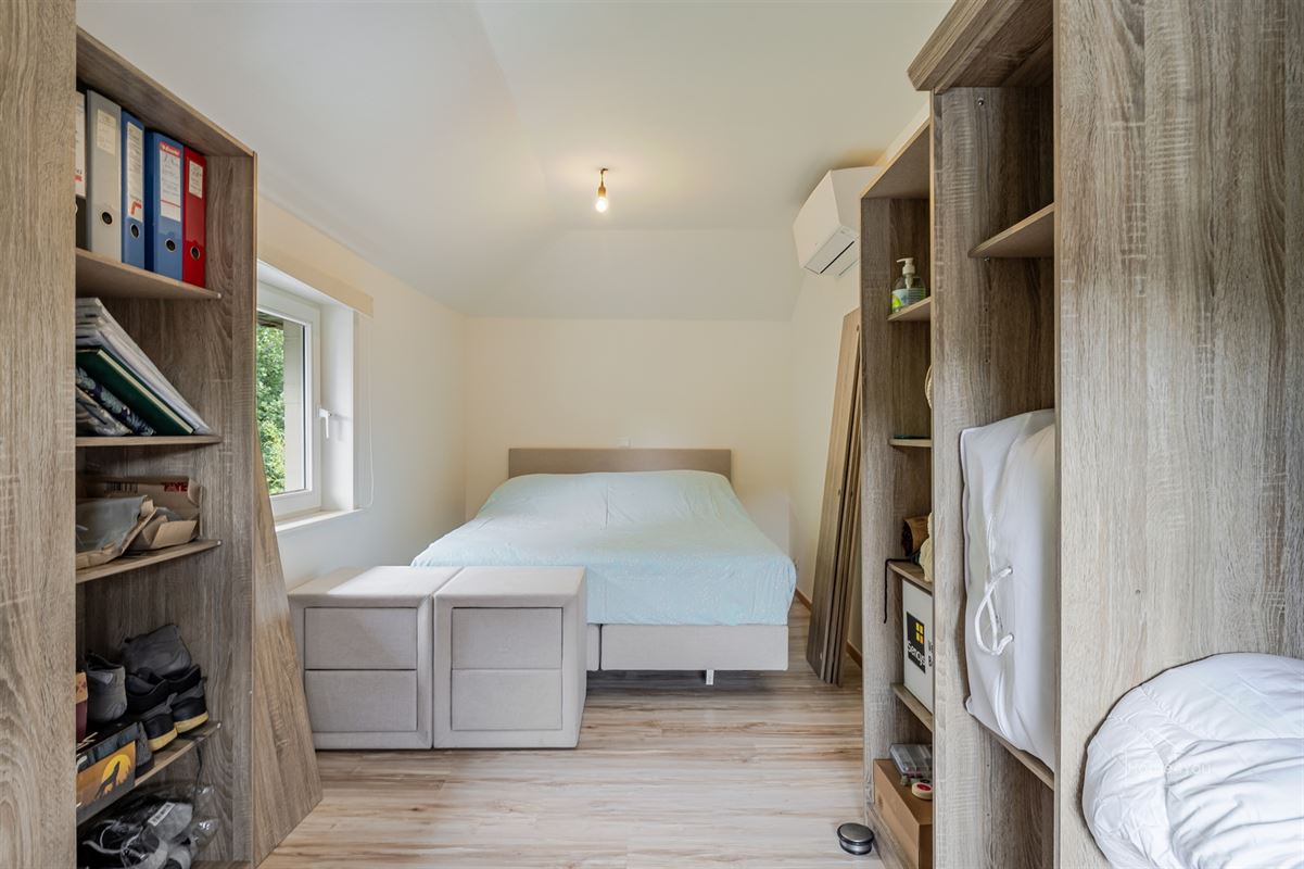 Instapklare en energiezuinige woning met mooie tuin.