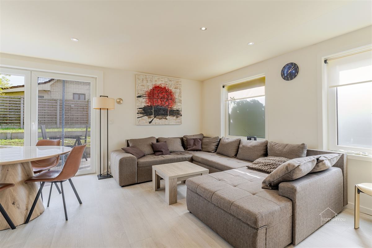Instapklare en energiezuinige woning met mooie tuin.