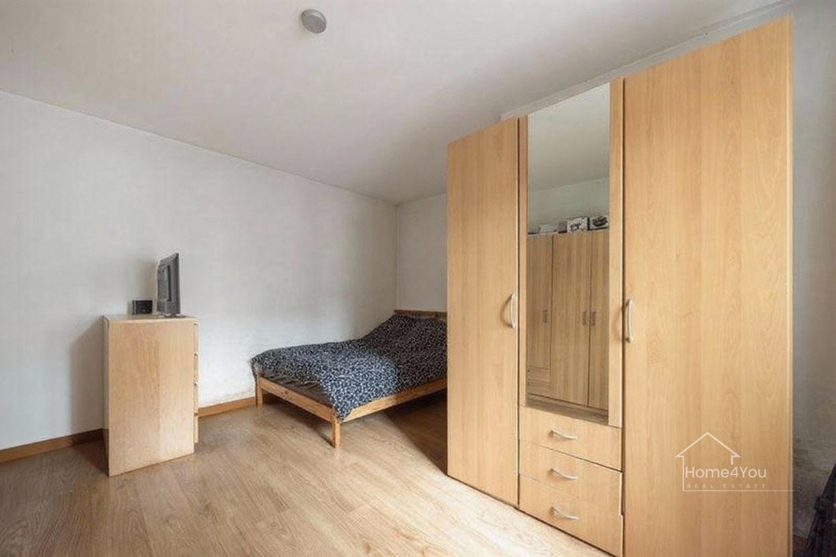 1-Slaapkamer appartement in het hart van Berchem te koop!