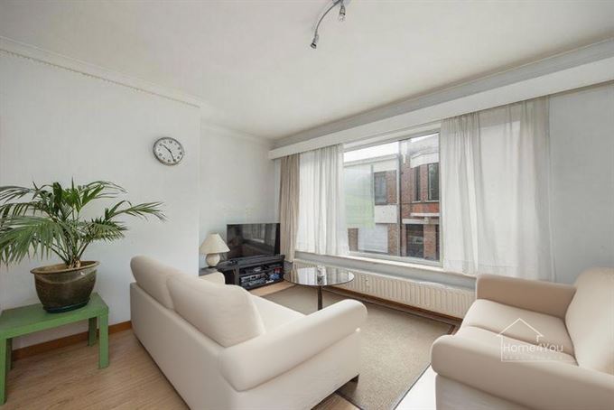1-Slaapkamer appartement in het hart van Berchem te koop!