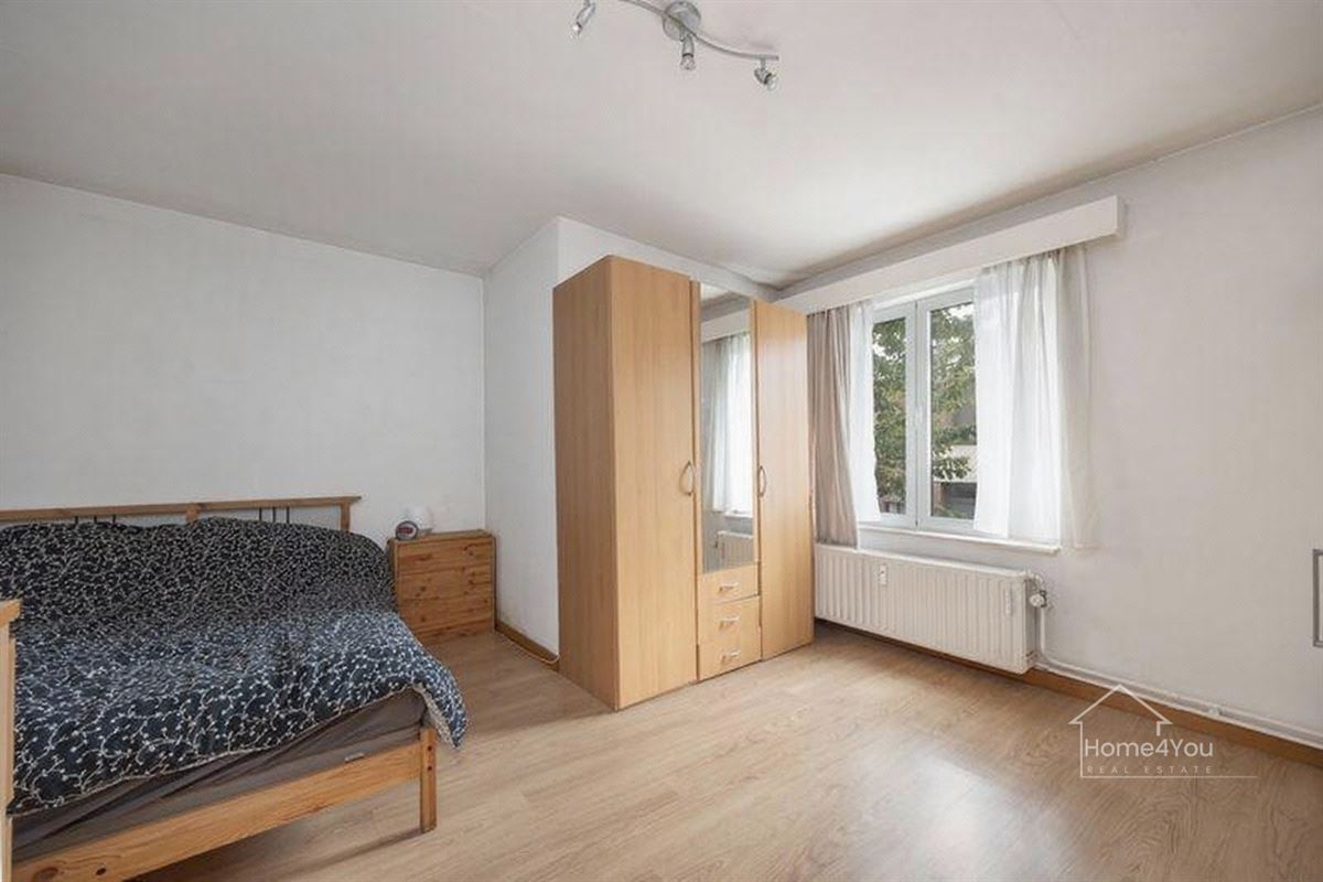 1-Slaapkamer appartement in het hart van Berchem te koop!