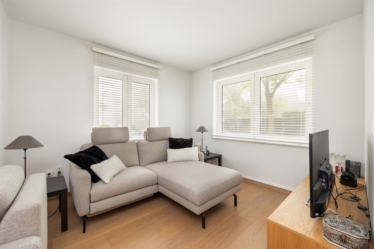 Instapklare gezinswoning met 4 slaapkamers en tuin