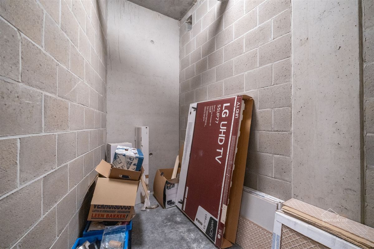 Recent gelijkvloers appartement 2 slaapkamers te Aalter