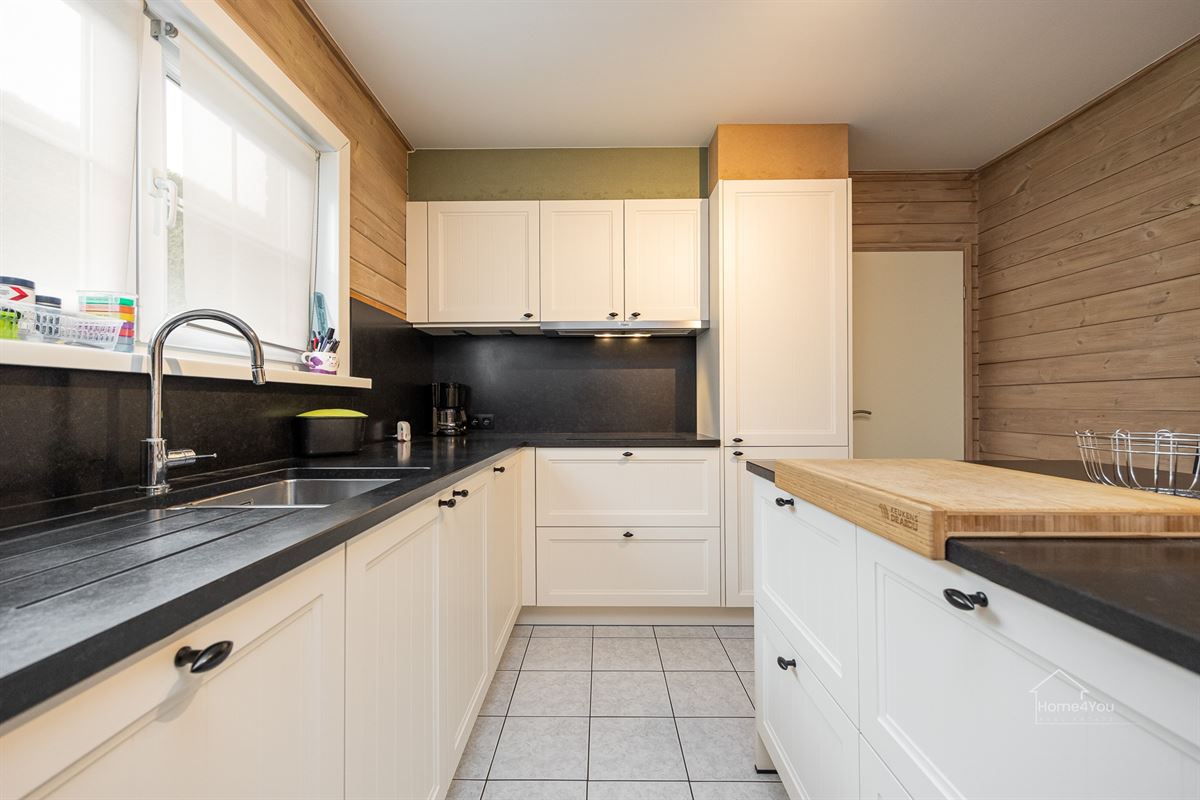 Vrijstaande woning op ruim perceel