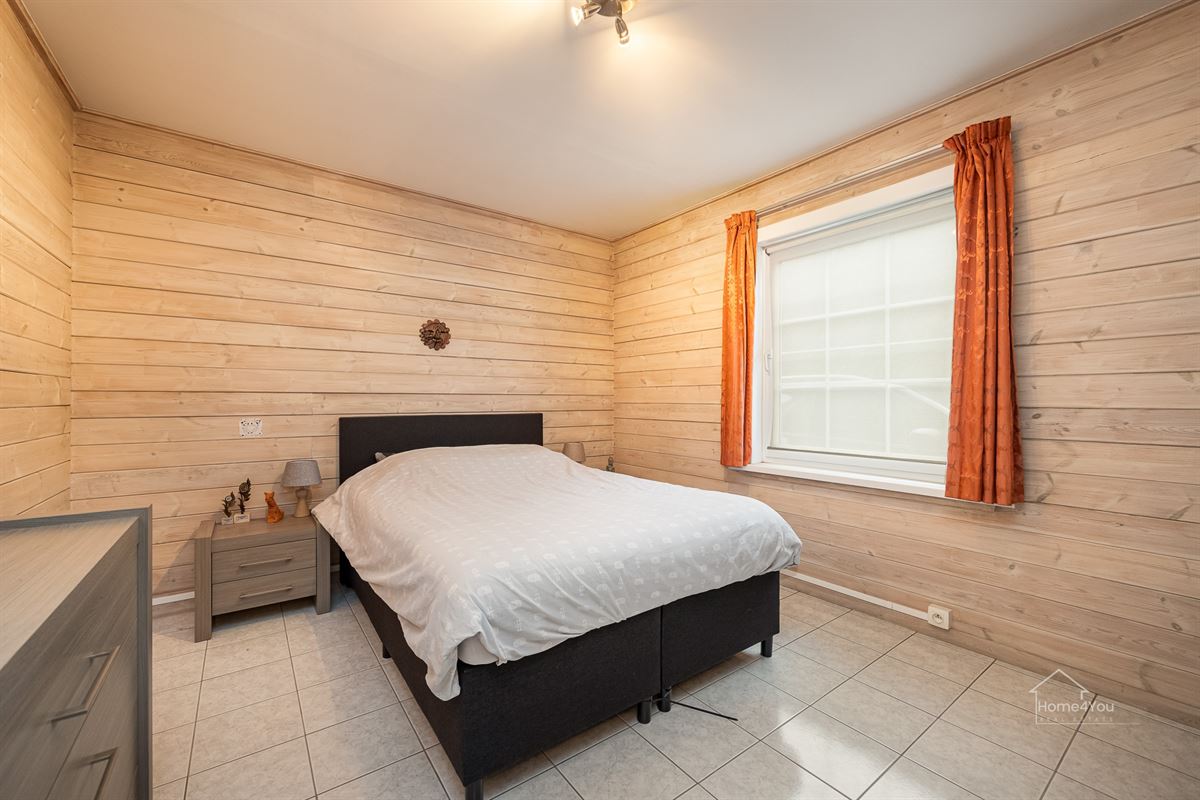 Vrijstaande woning op ruim perceel