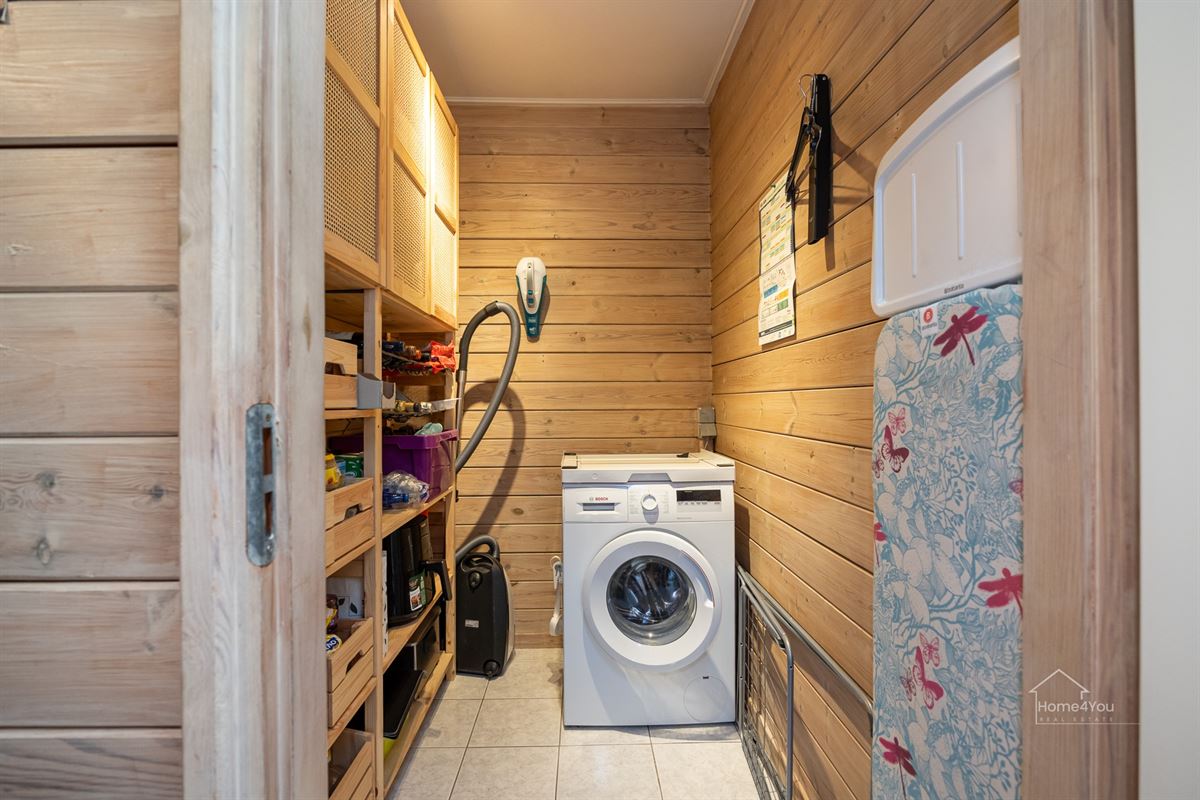 Vrijstaande woning op ruim perceel