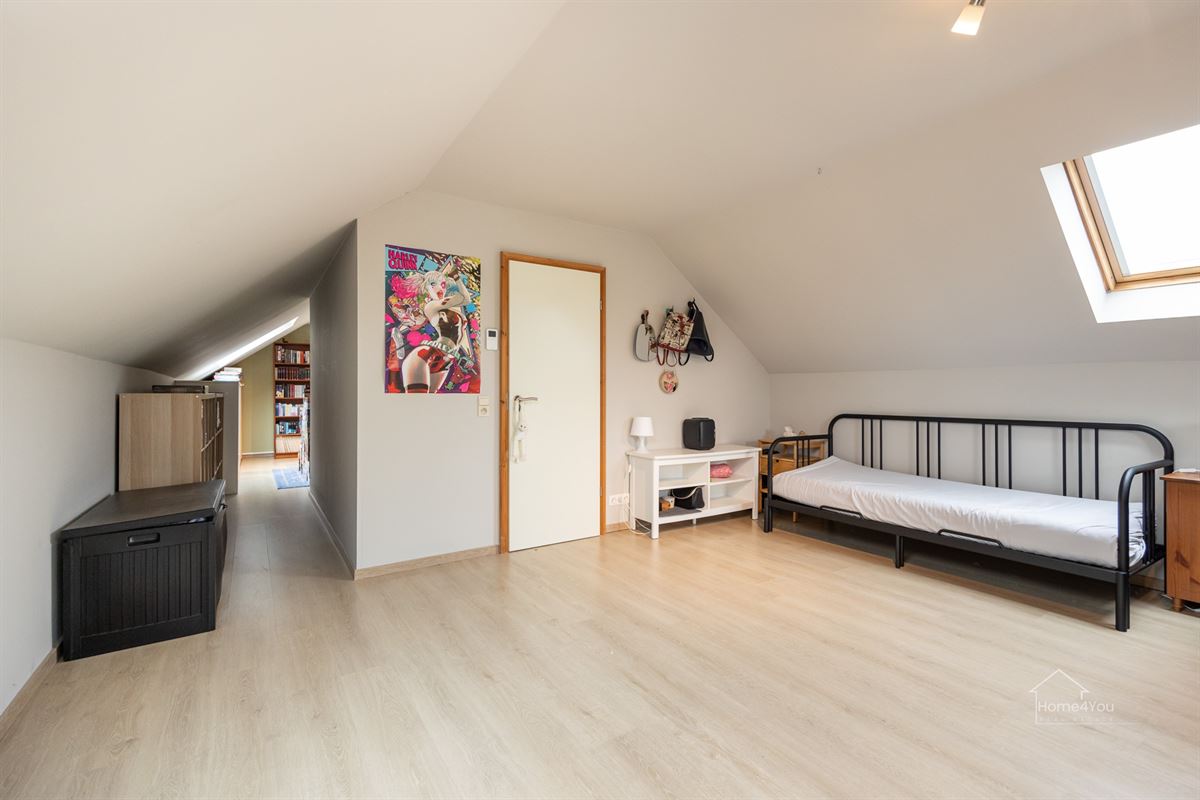 Vrijstaande woning op ruim perceel
