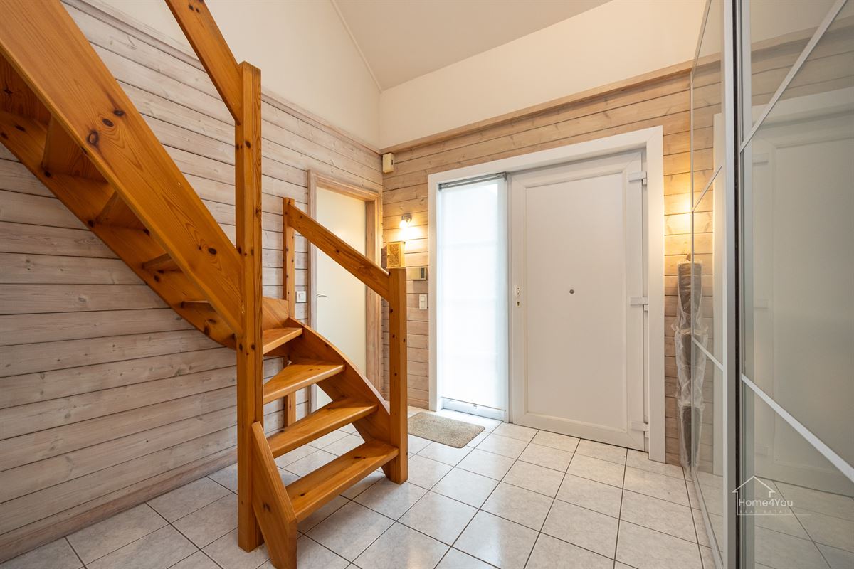 Vrijstaande woning op ruim perceel